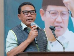 Ali Ahmad Wanti-wanti Preman Berkedok Ormas Bibit-bibit Pemberontak: Bubarkan!