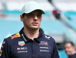 Damon Hill Sarankan Max Verstappen Keluar Dari Red Bull dan Berhenti Dari F1