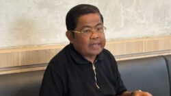 Idrus Marham Persilakan Jika PDIP Gabung Pemerintahan: Tak Perlu Ketemu Formal!