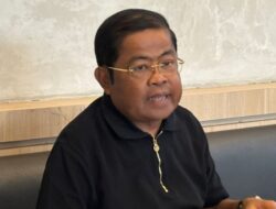 Idrus Marham Persilakan Jika PDIP Gabung Pemerintahan: Tak Perlu Ketemu Formal!