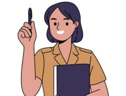 Juliyatmono: Idealnya Gaji Guru di Indonesia Rp. 25 Juta Per Bulan