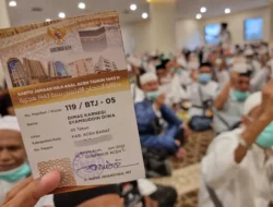 Habib Bugak Asyi, Sosok Legendaris Yang Rutin Beri Wakaf Untuk Jemaah Haji Indonesia Asal Aceh