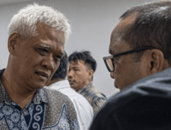 Terbukti Korupsi LRT Rp. 74 Miliar, 3 Pejabat Waskita Karya Hanya Divonis 4-5 Tahun Penjara