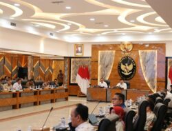 Pemerintah Resmi Bentuk Satgas Premanisme dan Ormas Meresahkan, Masyarakat Diminta Aktif Melapor