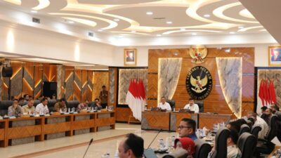 Pemerintah Resmi Bentuk Satgas Premanisme dan Ormas Meresahkan, Masyarakat Diminta Aktif Melapor