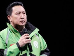 GoTo Terguncang! Boy Thohir dan Sejumlah Direktur Kompak Mundur