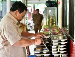 Trust Indonesia Nilai BGN Jalankan MBG Terburu-buru Tanpa Kajian, Tak Profesional dan Tak Transparan
