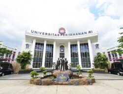 Unhan Buka Beasiswa Kuliah S2 2025, Ini Syarat dan Daftar 17 Prodi Pilihannya