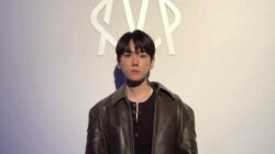 Baekhyun EXO Umumkan Tur Dunia 29 Negara, Bakal Mampir di Jakarta 16 Agustus