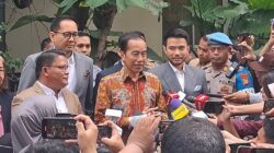 Buni Yani: Jokowi Aktor Hebat!