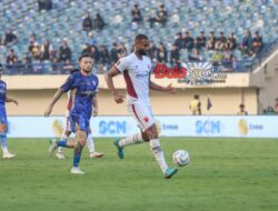 Kapten PSM Makassar, Yuran Fernandes Ejek Level Sepakbola Indonesia dan Korupsinya