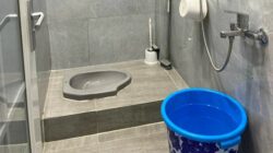 Bolehkah Berwudhu Dengan Air Dalam Ember?