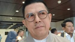 Terungkap! Soedeson Tandra Sebut Banyak Oknum Polisi Pakai Narkoba Termasuk Pangkat Tinggi
