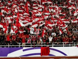 PSSI Pastikan Indonesia Ikut Bidding Tuan Rumah Kualifikasi Piala Dunia 2026 Putaran Keempat