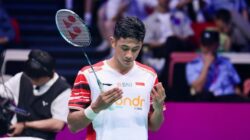 PBSI Soroti Regenerasi Pemain Usai Indonesia Tersingkir di Semifinal Piala Sudirman 2025