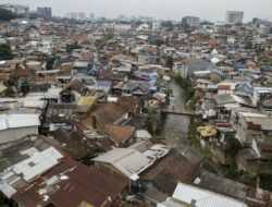 Data Bank Dunia dan BPS soal Kemiskinan Indonesia Beda 147 Orang, Kok Bisa?