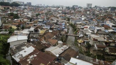 Data Bank Dunia dan BPS soal Kemiskinan Indonesia Beda 147 Orang, Kok Bisa?