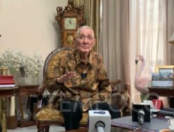 Ini Alasan Try Sutrisno Setuju Desakan Forum Purnawirawan TNI Copot Gibran Dari Wapres