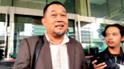 KPK Didesak Tuntaskan Kredit Macet dan Korupsi BPD Kaltim-Kaltara Senilai Hampir Rp. 1 Triliun