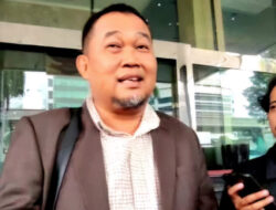 KPK Didesak Tuntaskan Kredit Macet dan Korupsi BPD Kaltim-Kaltara Senilai Hampir Rp. 1 Triliun
