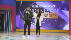 Ini Daftar Lengkap Nominasi 13 Kategori Indonesian Drama Series Awards 2025
