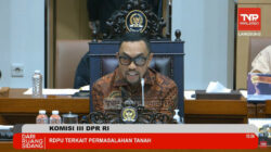 Ahmad Sahroni: Di Republik Ini Bajingan Diwadahi, Orang Pintar Dibuang!