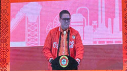 Dave Laksono Puji Kesigapan Menkomdigi Meutya Hafid Bekukan WorldCoin dan WorldID