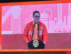 Dave Laksono Puji Kesigapan Menkomdigi Meutya Hafid Bekukan WorldCoin dan WorldID
