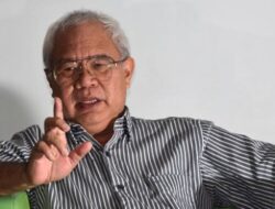 Soleman B. Ponto: Penggabungan BAIS-BIN Membahayakan Pertahanan Negara