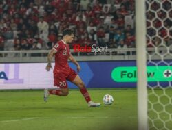 Kemana Shayne Pattynama Usai Dilepas KAS Eupen? Buriram United Atau Bhayangkara FC?