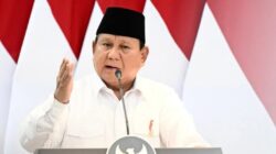 Amien Rais: Prabowo Terus Dijegal Jokowi Dari Luar dan Dalam