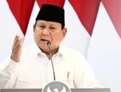 Amien Rais: Prabowo Terus Dijegal Jokowi Dari Luar dan Dalam