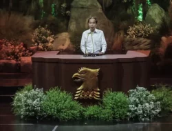 Jokowi Ngaku Punya Nama Asli Mulyono, Diganti Karena Sering Sakit-sakitan