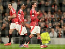 Taklukkan Bodo/Glimt dan Bilbao, Tottenham Hotspur Jumpa Manchester United di Final Liga Europa
