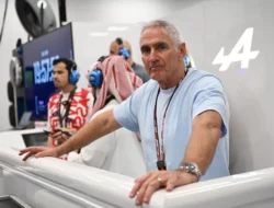 Ini Reaksi Mick Doohan Soal Alpine Mendadak Gantikan Putranya Jack Oleh Franco Colapinto