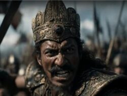 Gajah Mada Sukses Raih Penghargaan Film Dokumenter Terbaik di Festival Film Cannes 2025