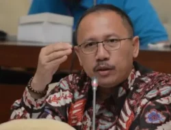 Nur Purnamasidi Nilai 124 PTKL Dengan 892 Program Studi Belum Selaras UU Sisdiknas