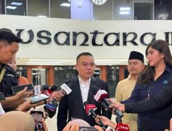 Keponakan Prabowo Bakal Geser Budi Arie di Kabinet, Ini Tanggapan Elite Gerindra