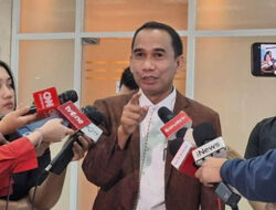 Rudianto Lallo Apresiasi BNN Gagalkan 2 Ton Sabu Selundupan: 8 Juta Jiwa Terselamatkan