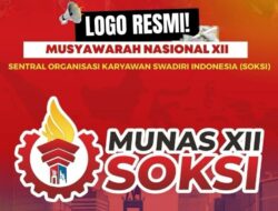Filosofi Mendalam Logo Munas XII SOKSI