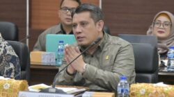 Yudha Novanza: RUU Penyiaran Mampu Beri Efek Positif Bagi Anak dan Perempuan