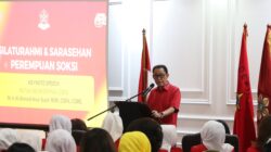 Ahmadi Noor Supit: Politik Uang di 2 Pemilu Terakhir Gila-gilaan!