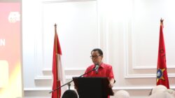Ahmadi Noor Supit: Politik Uang di 2 Pemilu Terakhir Gila-gilaan!