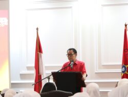 Ahmadi Noor Supit: Politik Uang di 2 Pemilu Terakhir Gila-gilaan!
