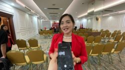 Dina Hidayana: Sudah Saatnya Regenerasi Secara Progresif Demi SOKSI Maju, Solid dan Jaya