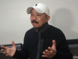 Pernah Sampai Masuk IGD, Opie Kumis Trauma Sama Sayur Asem
