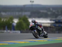 Kualifikasi MotoGP Prancis 2025: Fabio Quartararo Rebut Pole Position