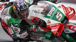 Sejarah Johann Zarco di Sirkuit Le Mans, Pertama Kali Pembalap Tuan Rumah Juara MotoGP Prancis 2025