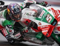 Sejarah Johann Zarco di Sirkuit Le Mans, Pertama Kali Pembalap Tuan Rumah Juara MotoGP Prancis 2025