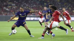 Pelatih ASEAN All Stars, Kim Sang-sik: Latihan Mepet 2 Hari, Bisa Kalahkan Manchester United